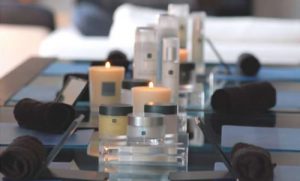Skincare Therapy Class at Eleanor Victoria Skincare